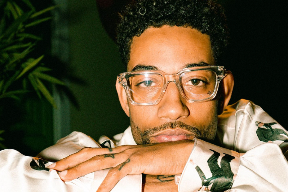 PnB Rock