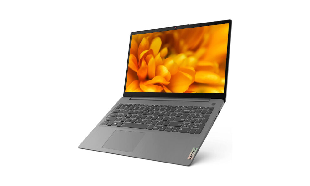 Ordenador Portátil Lenovo IdeaPad 3 Gen 6