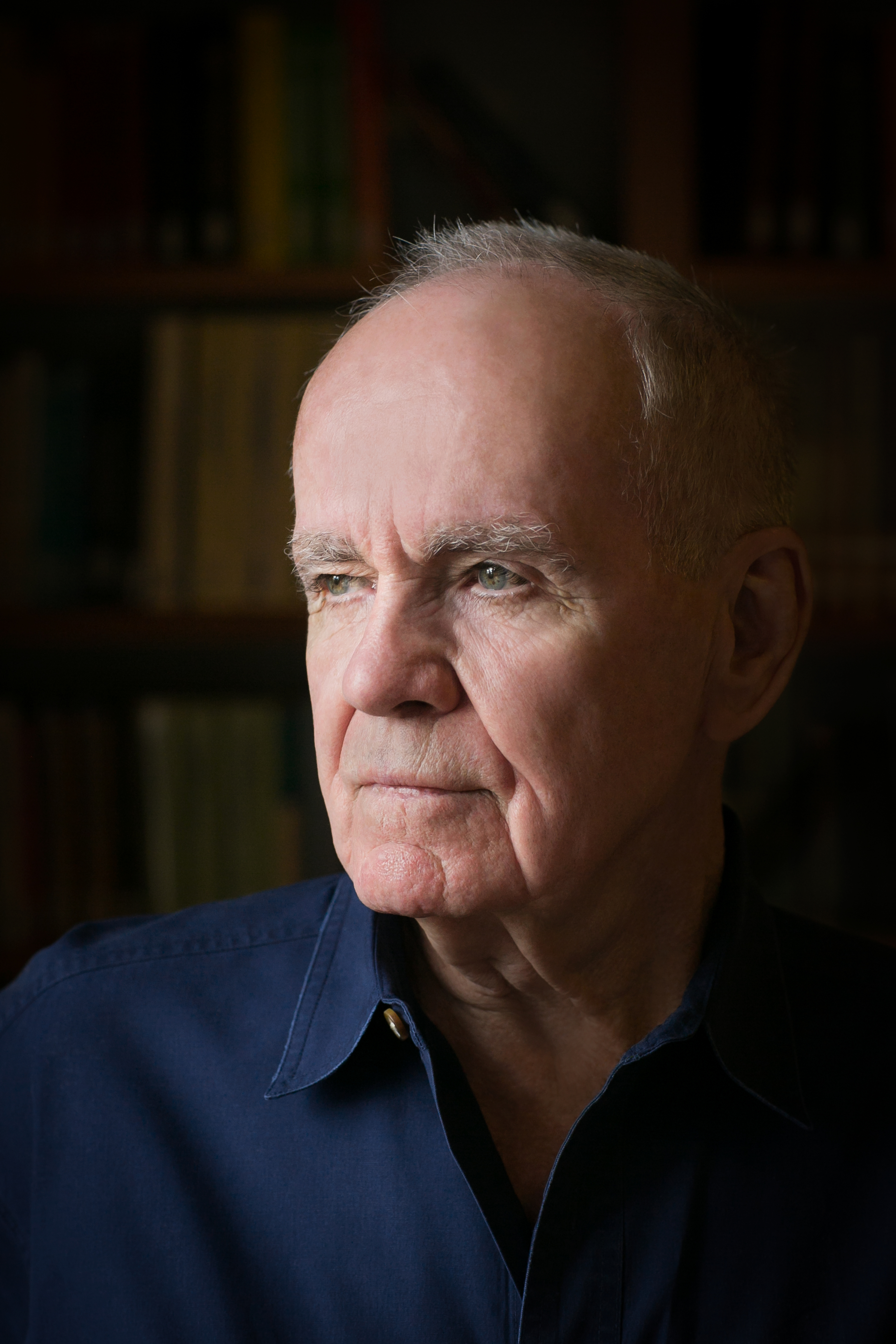 Cormac McCarthy, un vigoroso mundo de sue