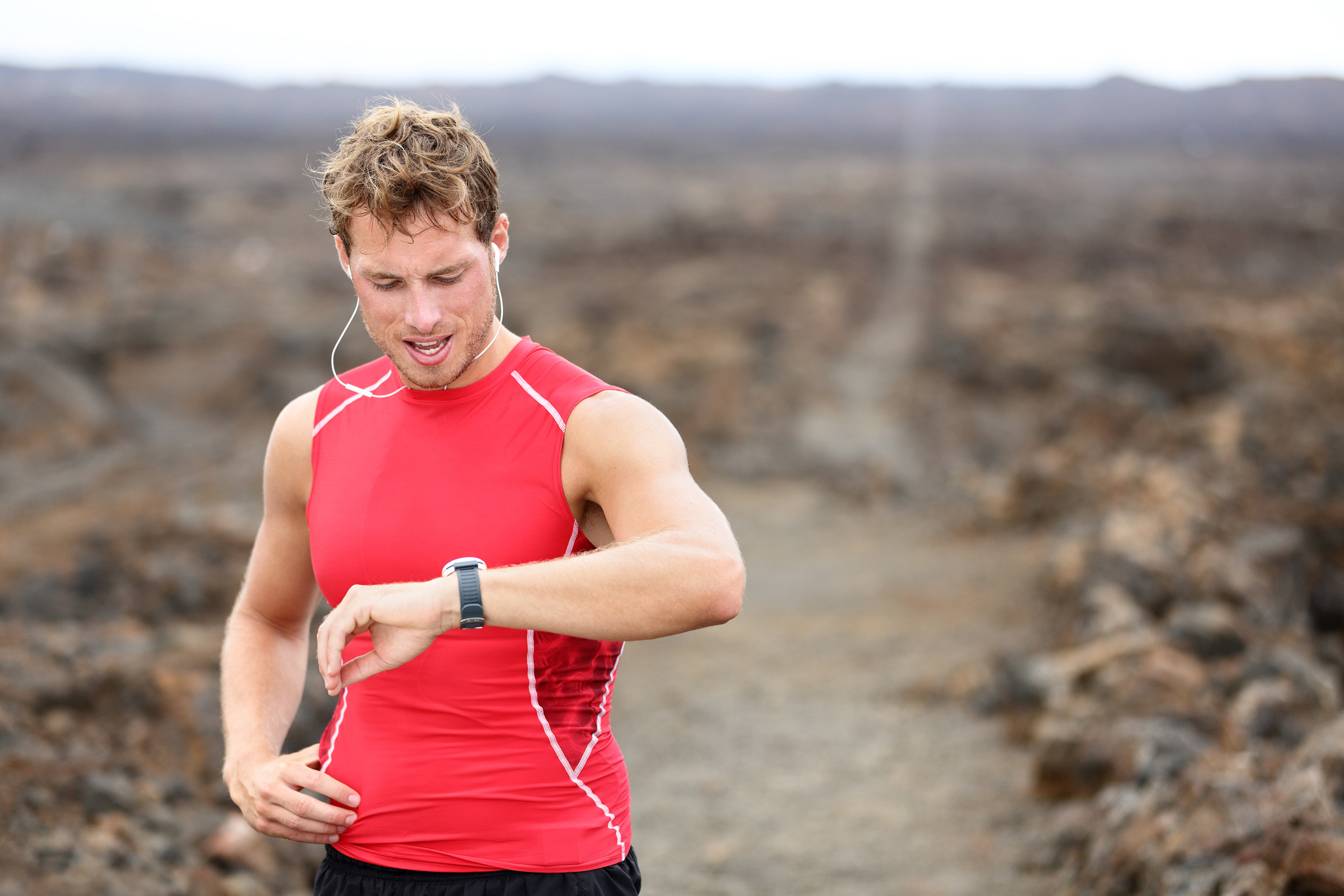 Los hombres han corrido el doble de  maratones que en 2021 y tambi