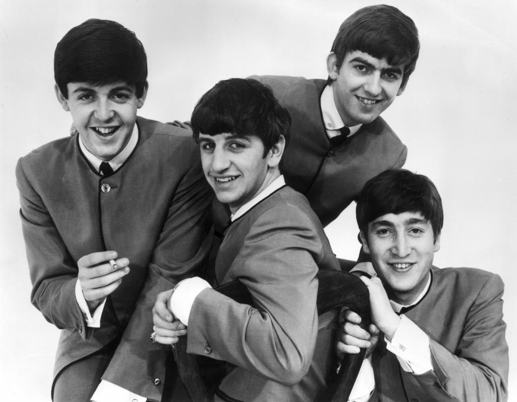 Lo que une a los Beatles con Roc