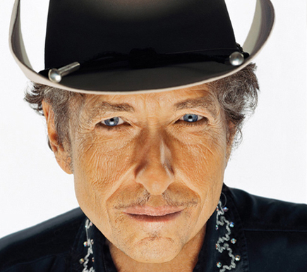 Bob Dylan