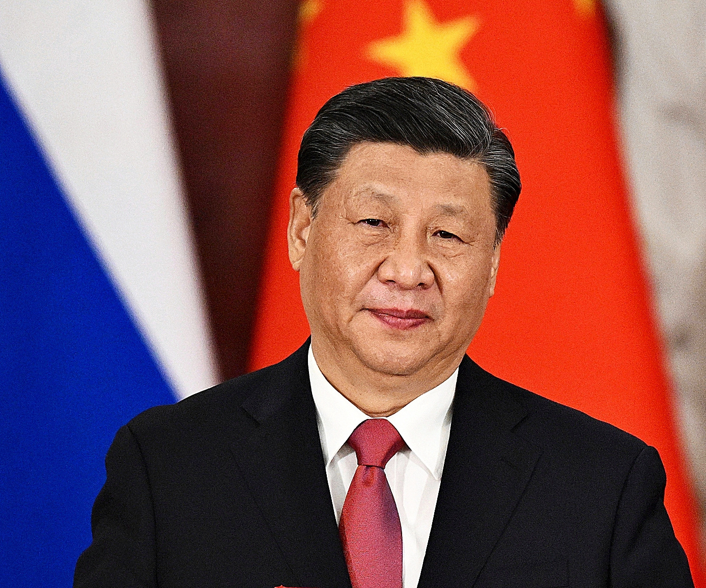 El presidente chino, Xi Jinping.